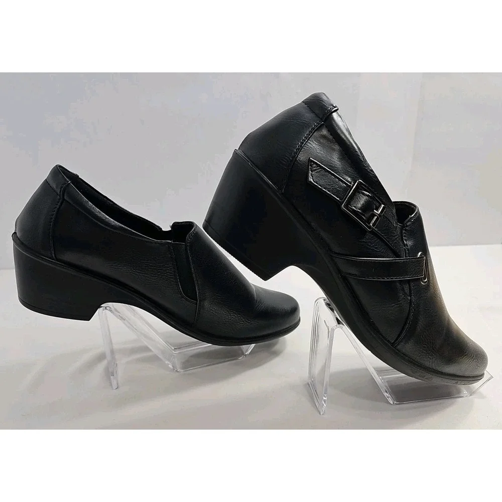 Marbella loafers are